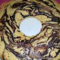 Cooksnap dari Viskazu untuk resep Bolu pisang