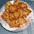 Cooksnap dari rina untuk resep Bala-Bala (Bakwan Sayur) Renyah