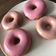 Cooksnap de jam_eniled sur la recette Donuts a la vanille au four
