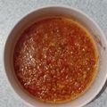 Cooksnap dari Tricia Renhart untuk resep Sambal Bajak