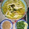 Cooksnap dari Almahyra Putri qirani untuk resep Soto ayam lamongan