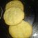 El cooksnap de Ana Yan cuando hizo Tortitas Raspaditas Mendocinas.