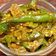 Nandni Goel का कुकस्नैप जब उन्होंने दही वाली हरी मिर्ची (dahi wali hari mirch recipe in Hindi) बनाया था।