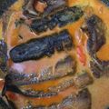 Cooksnap dari Aulya Uyun Assalina untuk resep Mangut lele