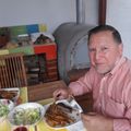 El cooksnap de Teresita Felíz cuando hizo Carne al horno 🍽.