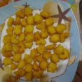 Cooksnap dari bluerose untuk resep Cheesy fancy fries