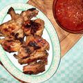 Cooksnap dari diah suraya untuk resep Ayam bakar kalasan empuk