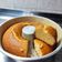 El cooksnap de Matías Romero cuando hizo Bizcochuelo.