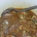Cooksnap dari 💞LailyAddin 💞 untuk resep Sarden homemade