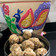 Dt. Nikita Purohit का कुकस्नैप जब उन्होंने अंजीर, मेवा और खजूर के लड्डू (Anjeer mewa aur khajoor ke ladoo recipe in hindi) बनाया था।