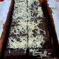 Cooksnap dari Nies Sucipto untuk resep Brownies Kukus