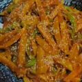 Pakhi singh का कुकस्नैप जब उन्होंने गाजर की लौंजी (gajar ki launji recipe in Hindi) बनाया था।