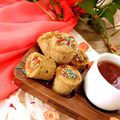 کوک اسنپ مهدیه کولیوند بعد از امتحان کردن کیک هویج یک تخم مرغی بدون فر.