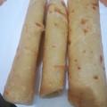 Dorry Khatushiest Libokoyi's cooksnap of when they made Soft chapati.