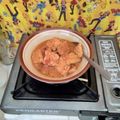Cooksnap dari Dede Rohmah Fauzul untuk resep Semur Tempe Pedas Manis