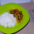 Cooksnap dari Amanda Prasetyo untuk resep Nasi Gila