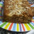 El cooksnap de Noemí Guillamón cuando hizo Pastelitos navideños de tres harinas al aroma de limón y canela.