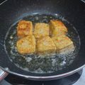 Cooksnap dari diaz rosa untuk resep Tahu Fantasi Bihun Wortel