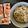 El cooksnap de pepagores cuando hizo Noodles picantes con tosta de salmón y alcaparras.