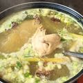 Cooksnap dari Rantii@gmail.com Pujiastuti untuk resep Soto Ayam Kampung Khas Lamongan
