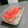 El cooksnap de Gabriela Armas cuando hizo Cheesecake de requesón al micro con frutos rojos.