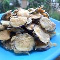 Cooksnap dari creative.iva untuk resep Terong Crispy