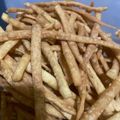 Cooksnap dari Cia Amalia untuk resep Cheddar cheese stick / Sistik keju