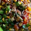 Cooksnap dari ibu ange untuk resep Kecipir Tumis Terasi