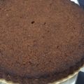 El cooksnap de CarmelaCupcake cuando hizo Pastel de café.