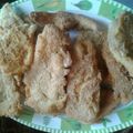 Cooksnap dari indriya untuk resep Telur crispy