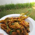 Cooksnap dari Gisella Jarvio untuk resep 57. Ayam Rica Rica