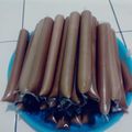 Cooksnap dari dapur mama adam 2 untuk resep Es mambo milo susu coklat lembut