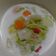 Cooksnap dari Happy Ayu D. untuk resep Sayur Sawi Putih Rebon