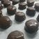 El cooksnap de Mariana Iacobucci cuando hizo Alfajores de chocolate.