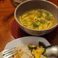 Cooksnap dari kartika palupi untuk resep Soto babat usus