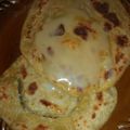 Cooksnap dari Ifha_beautyshop untuk resep Roti maryam