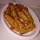 Cooksnap dari Santi Sudarni untuk resep Pisang Goreng Juara Kriuk