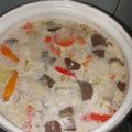 Cooksnap dari Veronica Rossy untuk resep Sayur lodeh