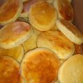 El cooksnap de Ale Toya cuando hizo Pan (figazza).