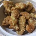 Cooksnap dari Michelle untuk resep Creamy Butter Milk Chicken