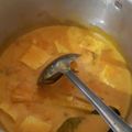 Cooksnap dari Devi Ananta untuk resep Kare daging sapi & telur puyuh