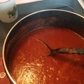 viethtracy's cooksnap of when they made Marinara Sauce - Homemade.