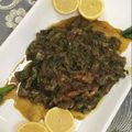 صورة من mj، شاركها بعد تجربة وصفة كبدة اسكندراني على اصولها 🌶🌶