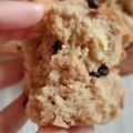 Cooksnap dari Adelia Firdaus untuk resep 62. Muffin Pisang Panggang Wokpan/Panci💚