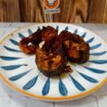 Cooksnap dari tehitaa untuk resep Ikan Bandeng Goreng