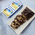 Cooksnap dari LilBie untuk resep Tinginys (Lithuanian Lazy Cake)