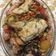 El cooksnap de miguelaglago@gmail.com cuando hizo Fogonero con almejas y gambas en cazuela de barro.
