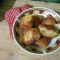 Cooksnap dari Hari Triardiyanti untuk resep Nugget Ayam Wortel
