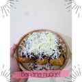 Cooksnap dari Rizka Hasanah untuk resep Nugget Pisang