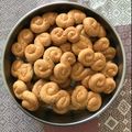 Cooksnap από EliS στη συνταγή Κουλουράκια Πασχαλινά Σμυρνέικα!
